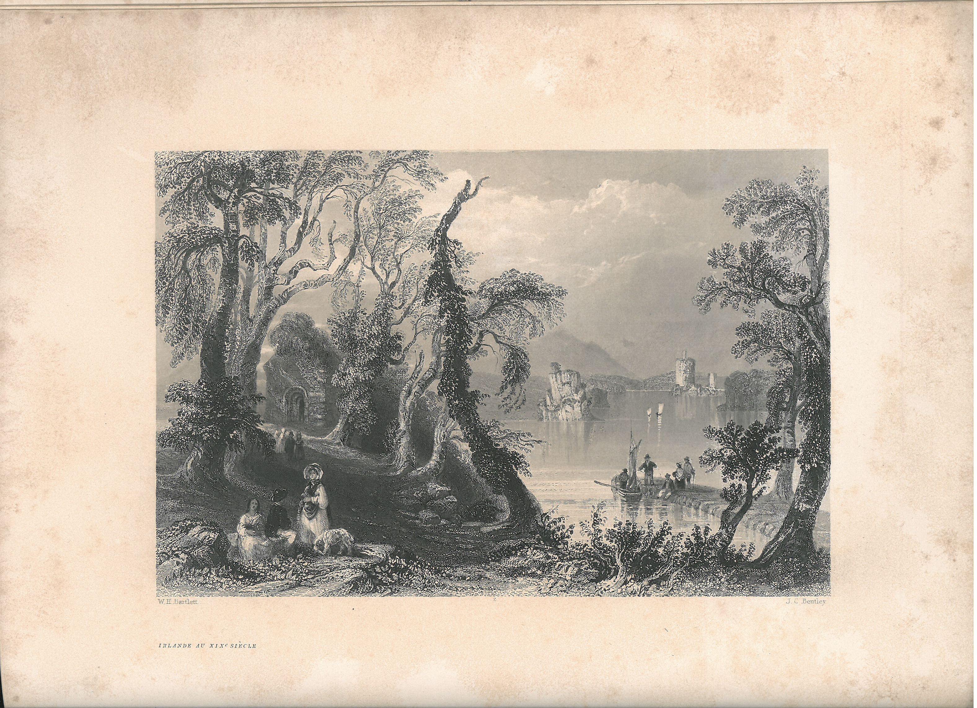 Innisfallen