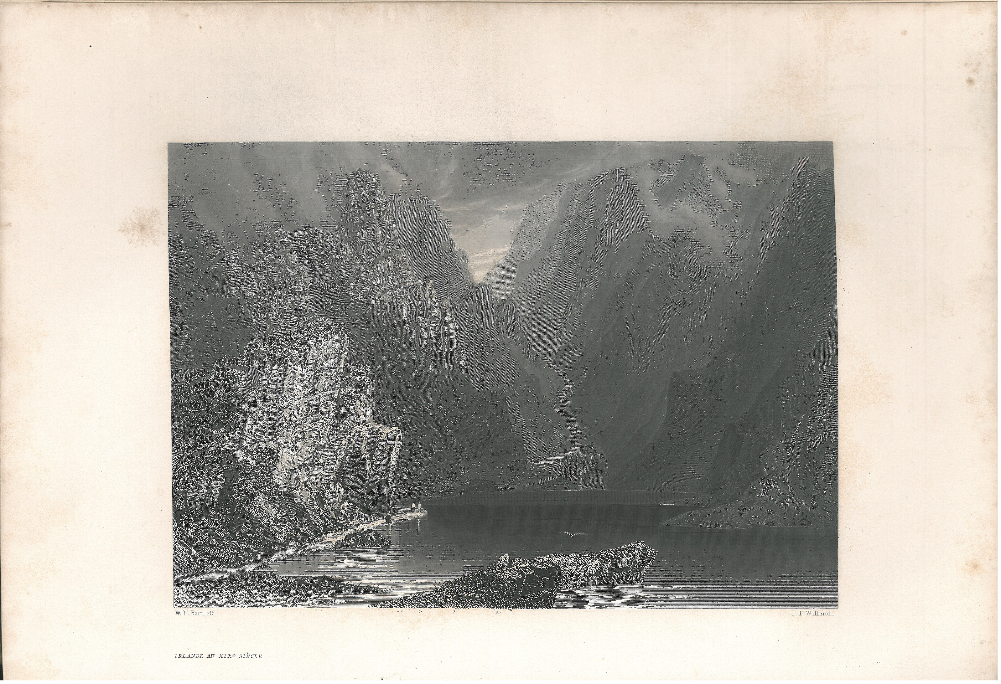 Brêche de Dunloe