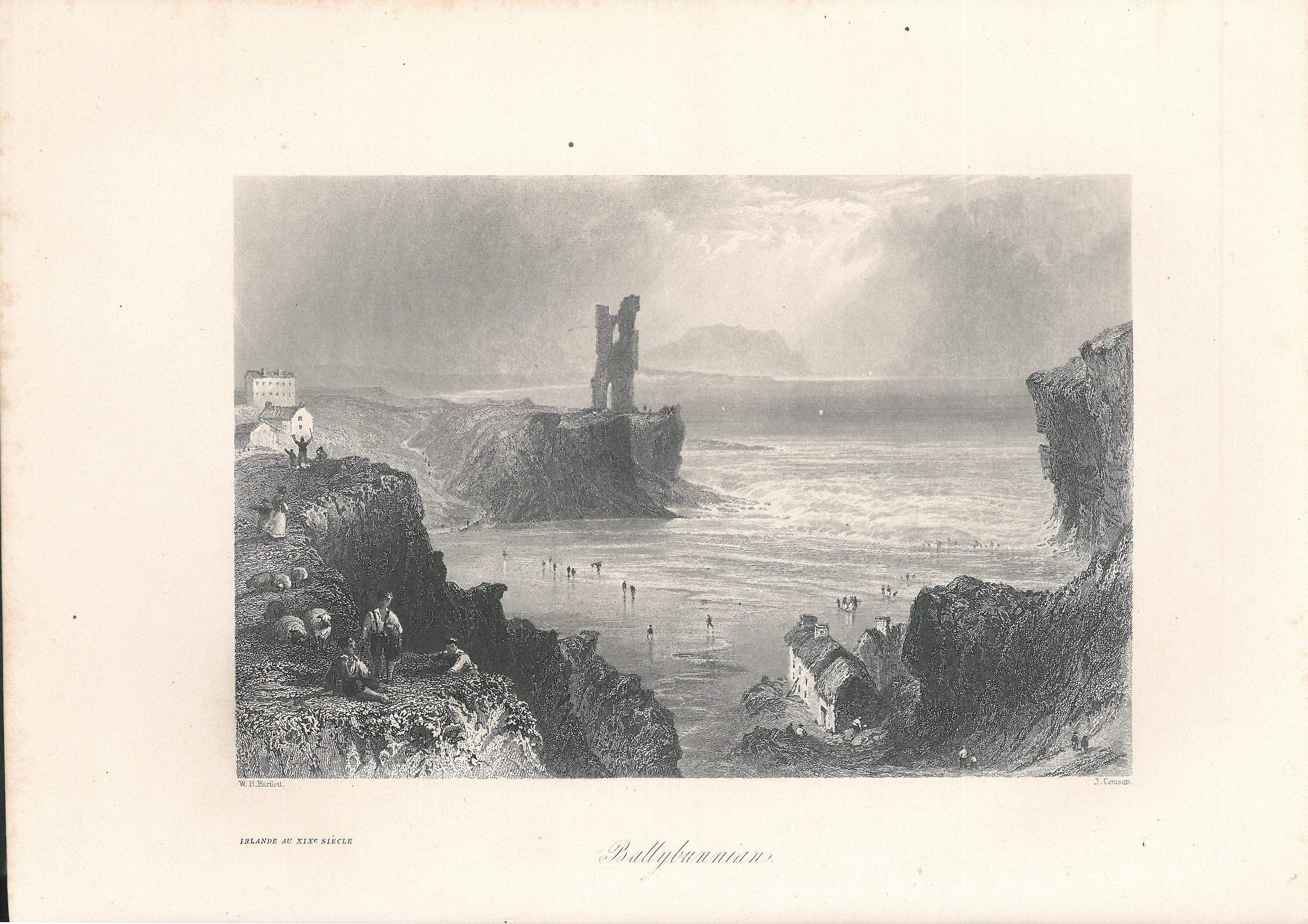 Ballybunnian